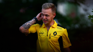 Rejected F1 Driver Denies He Will Stoop So Low As To Drive IndyCar<em></em>